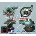 24100-3130A 24100-3230B 24100-2712A VC740011 VC740017 Turbolader aus Mingxiao China